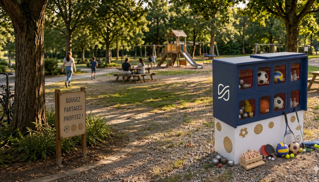 Stations autonomes Odyssée